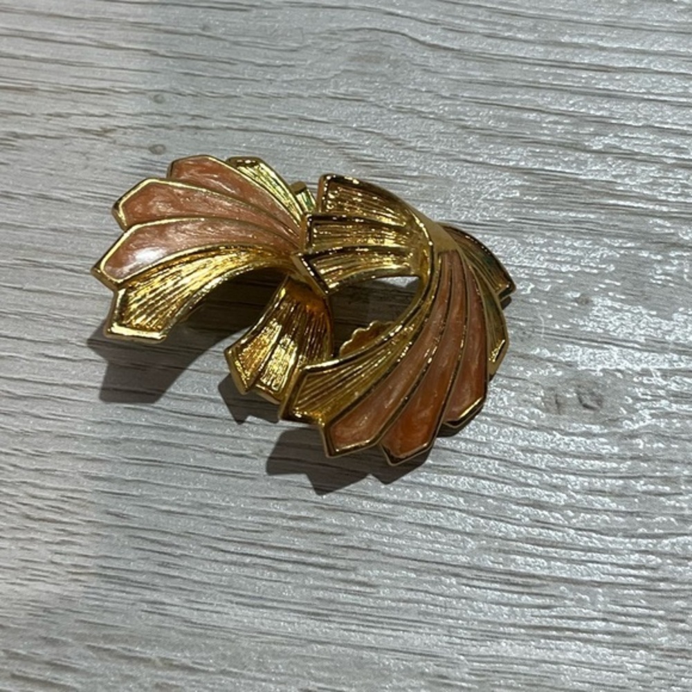 Vinetage earrings